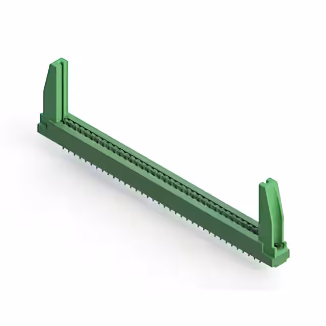 307-072-456-278 EDAC Inc.  Edgeboard Connectors